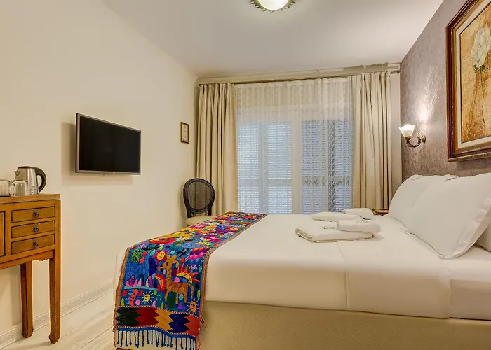 Kore Hotel