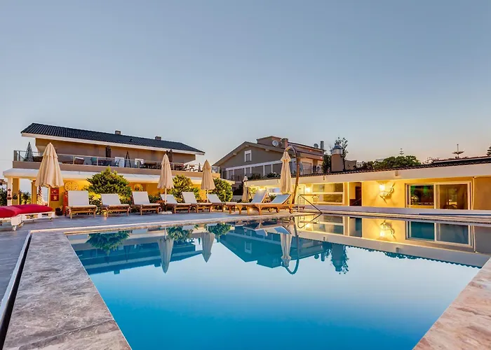 Hotel Kore Çeşme