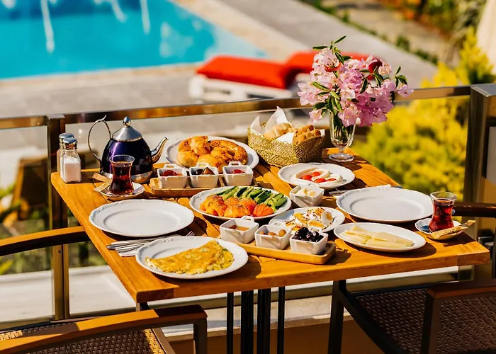 Kore Hotel Çeşme