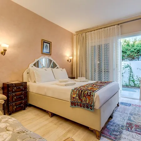 Kore Hotel 4*