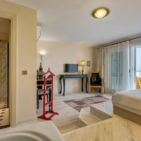 Kore Hotel