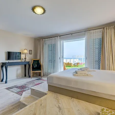 Hotel Kore Cesme