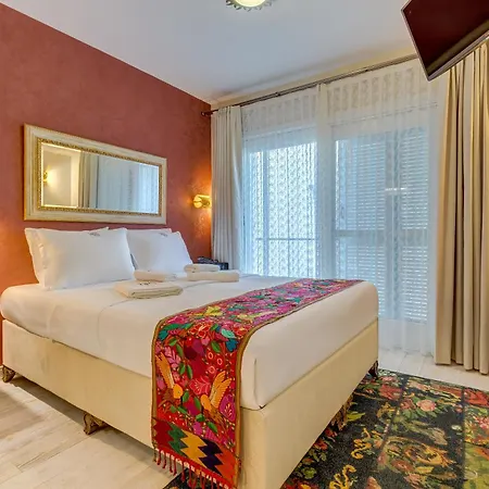 Kore Hotel 4*