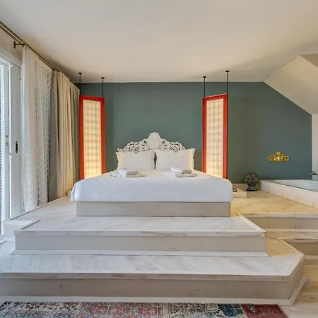 Kore Hotel Çeşme