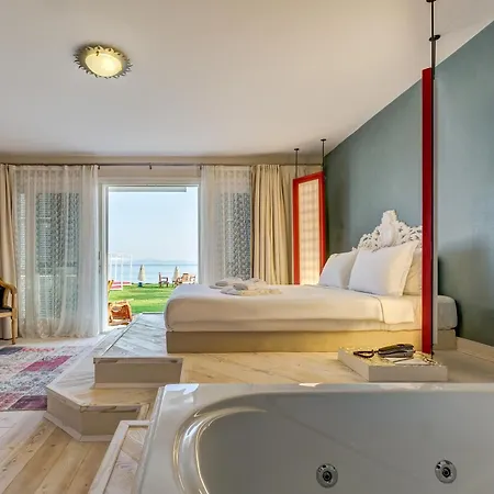 Hotel Kore Çeşme