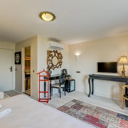 Kore 4* Cesme