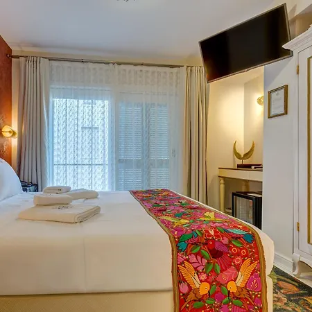 Kore 4* Cesme