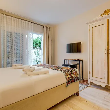 Kore Hotel 4*