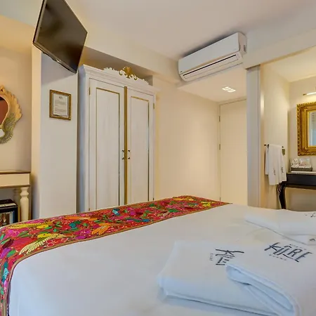 Kore 4* Cesme
