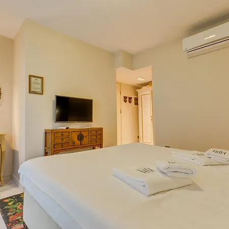 Hotel Kore Cesme
