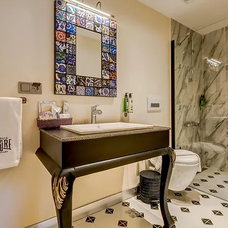 Hotel Kore