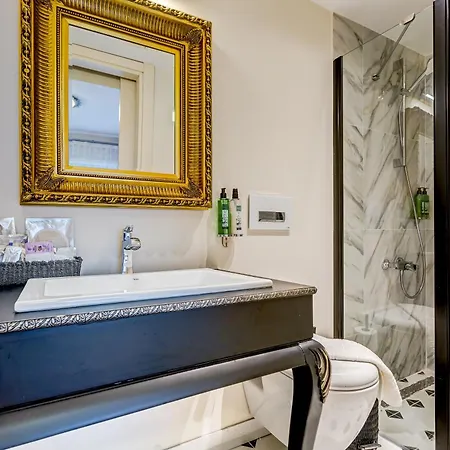 Hotel Kore Cesme