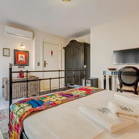 Hotel Kore Cesme