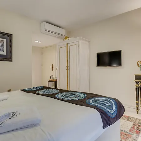 Kore Hotel Cesme
