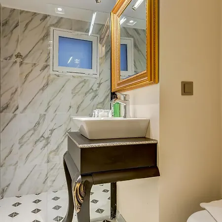 Hotel Kore Cesme