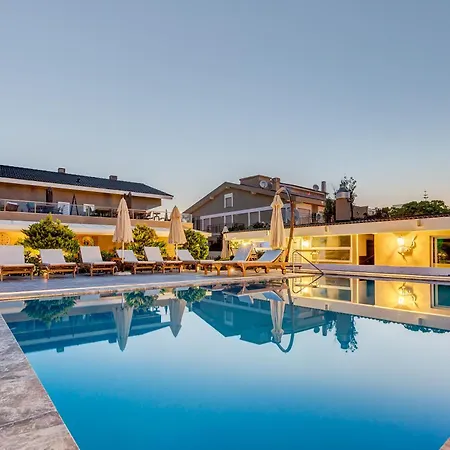 Hotel Kore Cesme