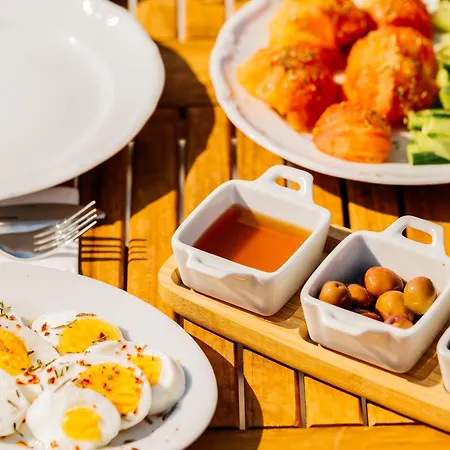 Kore Hotel Cesme