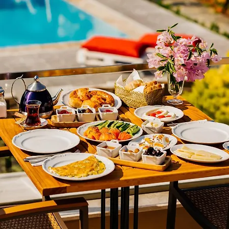 Kore Hotel Cesme