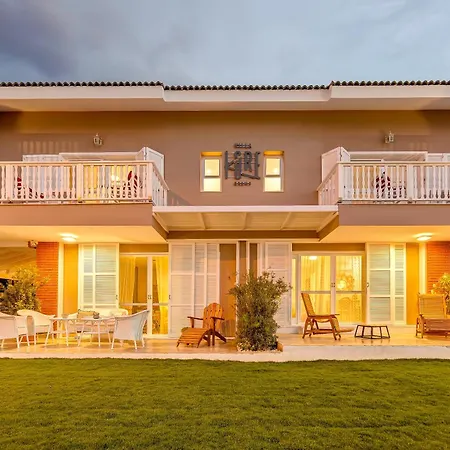 Kore 4* Cesme